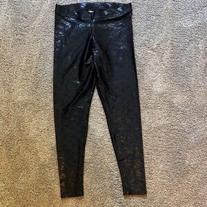 NWT Blackmilk Patterned Leggings